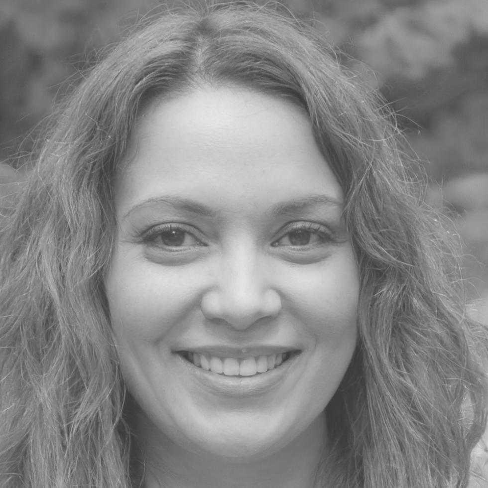 Priya Krishnan, Studentin aus Indien